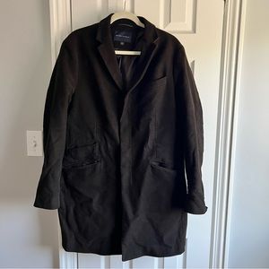 Banana Republic Men’s winter coat Brown size L